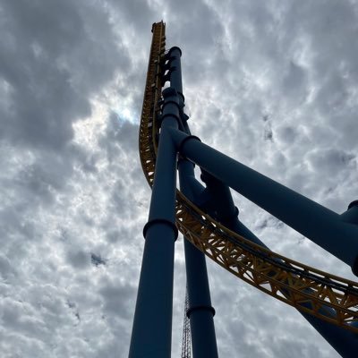 big roller coaster guy, number of coasters ridden: 258
