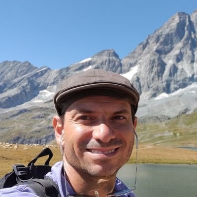 jpfiott's profile picture. Environmentalist, Socialist, Europeanist