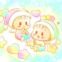 ぺんた@ゆっくり絵描き (@penta_oasis) Twitter profile photo