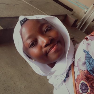 TaibatOyebanji's profile picture. 