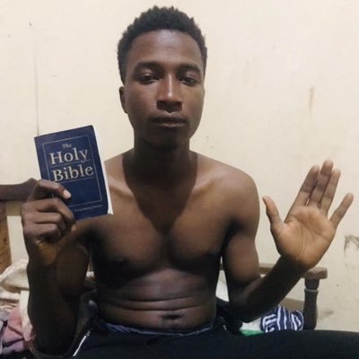 molajallow20's profile picture. Black white we are all one people's one family poor is giving by God with God everything is impossible without God nothing can be possible 🙏🏾🙏🏾😭😭