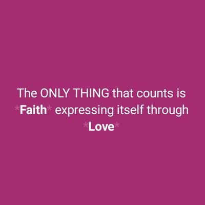 LOVE YOUR NEIGHBOR'S

Live In Love. 💕