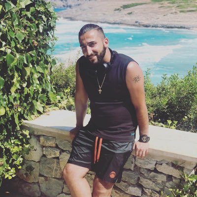 ImanBehdarvand1's profile picture. 