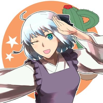rahikamelty03's profile picture. rahikaです。 MBAACCでC琥珀で全国大会覇者優勝経験あり。 MBTL公式大会round2 BEST8。EVOJ 17位。GBVSRナルメア、スト6豪鬼。
アイコンは U田さんに書いて頂きました！
ヘッダーは @gamehetanuki_ch さんに書いて頂きました！