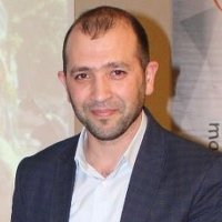Mustafa Ozhasta(@OzhastaMustafa) 's Twitter Profile Photo