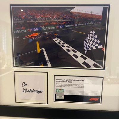 CWinkelmeijer's profile picture. 