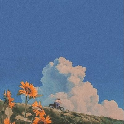 Adzrnk's profile picture. 