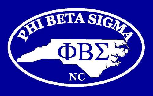 Official Twitter of the North Carolina State Board of Phi Beta Sigma Fraternity, Inc. created to provide quality updates of news and events from North Carolina