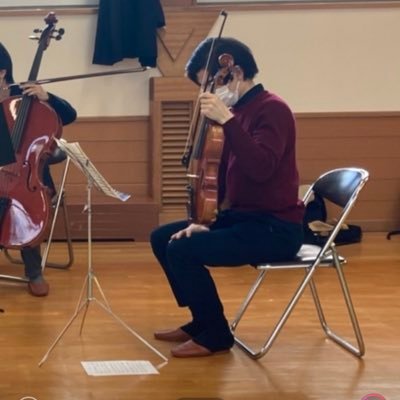 '96 🇯🇵🇺🇸🇬🇧🩺🎻🎹⛷ Perfume好き INFP Orchestra EROICA元団員/マリアージュ交響楽団