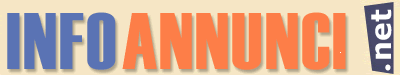 InfoAnnunci's profile picture. Il portale http://t.co/P3OMPUIpAg è lieto di avvisare tutti i navigatori della 
possibilità di inserire annunci gratuiti con foto in Italia e Estero