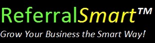 Looking to grow your local business? Network with other businesses and get more referrals! Grow your business the SMART way - http://t.co/VcBYRSCcQi.