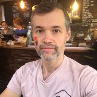 AdamRedzej (@aredzej) 's Twitter Profile