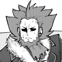 鮫分子 (@samebunsi1997) 's Twitter Profile