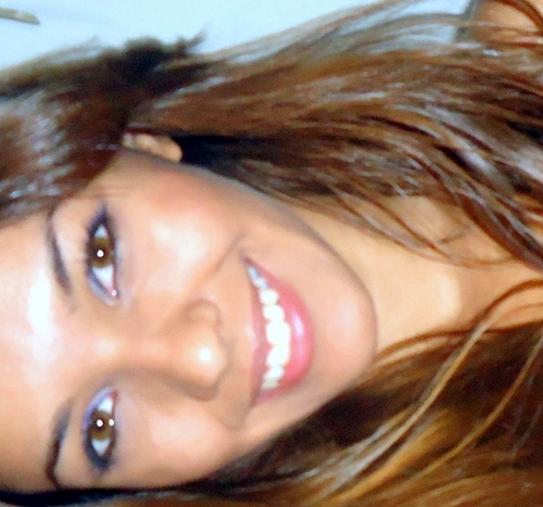 Gilmara Pires.