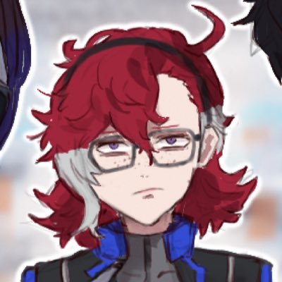 *🚫REUPLOAD * ※ オリキャラのデザインアーカイブは、固定ツイートの返信欄で確認できます※ | ライヤン(Ryann)  | アメリカ人 | イラストレータ|日本でイラストレーターとして働きたい | 日本語/中文OK @koonsumi🦝♡好9