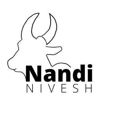 Nandi Nivesh is a Financial Planning & Wealth Management Company | Mutual Funds | Insurance Planning | Email: nandinivesh@gmail.com | Founder: @rjgyanchandani