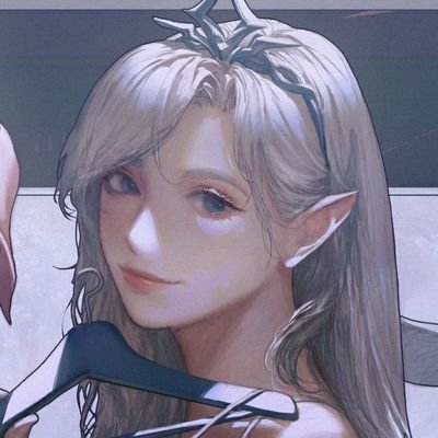 앤덤 / 아이코닉さんのプロフィール画像