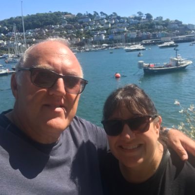 Retired and enjoying it, Married and proud Dad of a lovely Son.