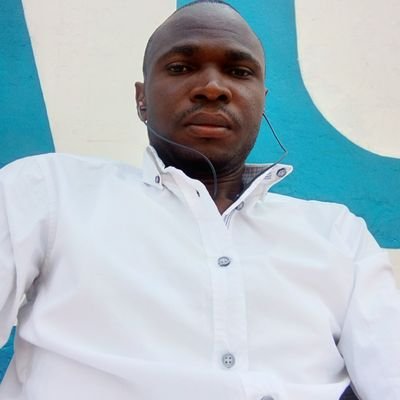 FKeshilemba's profile picture. Un homme bon et de valeur