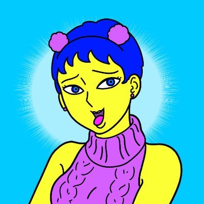 ヘッダーは兎村彩野さんの文具画像
アイコンは瀧波ユカリさんのYUCALILITH
ゆるふわ学生気分で生きていきたい
微妙に地味な美味しいご飯屋さんが好き

bluesky
https://t.co/w03FCL0svS