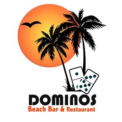 Dominos Beach Bar And Restaurant is a place for relaxing and comfort with spicy, delicious seafood and beautiful seaview