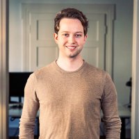 Cecil Wöbker 🎱 (@cwoebker) 's Twitter Profile