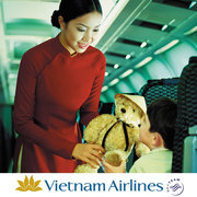 Vietnam Airlines Official Twitter Channel