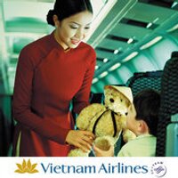 Vietnam Airlines (@flyvna) 's Twitter Profile