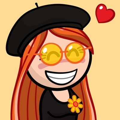 Sumon67656418's profile picture. 🏳️‍🌈 Boys? Girls? who really cares... BasicAvatarNFT, the perfect avatar for all your social media!
https://t.co/FYVCKollwA