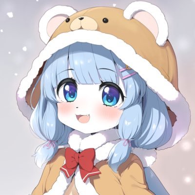 日熊小歌🐻‍❄️さんのプロフィール画像