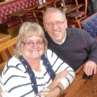 Steve Hill (@stephenhill1959) 's Twitter Profile