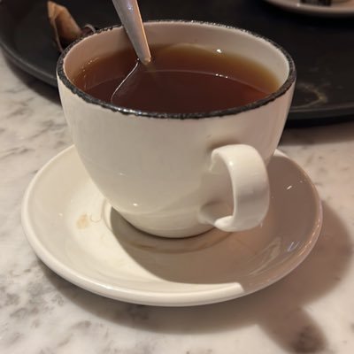 MrCoffee Profile