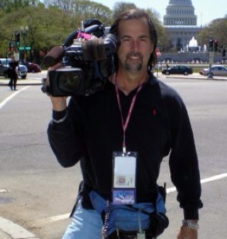 Photojournalist NBC 6 WTVJ Miami- Fort Lauderdale for 30 years