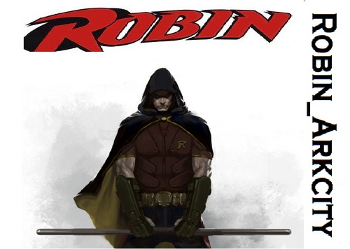 Robin_Arkcity's profile picture. Had enough of just being someones sidekick so I left for the solo hero business, finding my place in the world