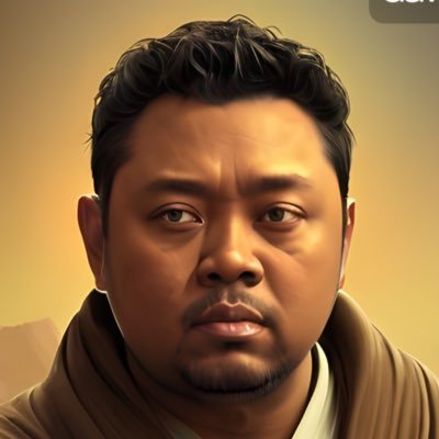 Galuhbalibagus's profile picture. 