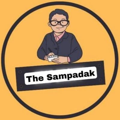 TSampadak's profile picture. 