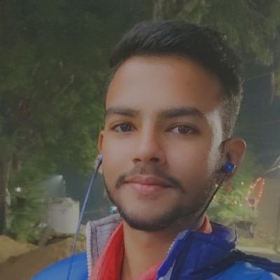 Neeraj__31's profile picture. College Dropout |