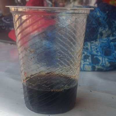 VunjaKE's profile picture. 