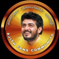 AJITH FANS COMMUNITY(@TFC_mass) 's Twitter Profile Photo AJITH FANS COMMUNITY(@TFC_mass) 's Twitter Profile Photo