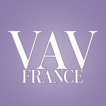 Première Fanbase Française du groupe @VAV_Official                                                                          •layout par @emdesignn•