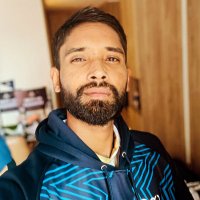 Anil kumar sah (@anil_sah7) 's Twitter Profile