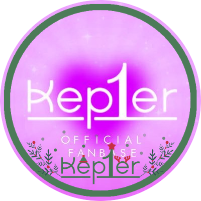 This is Kep1er Official Fanbase. Providing Updates for #Kep1er #Choi_Yujin #Xiaoting #Mashiro #Chaehyun #Dayeon #Hikaru #Huening_Bahiyyih #Youngeun #Yeseo.