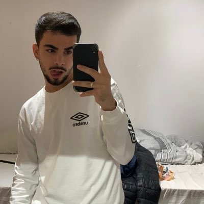 alexgarciiam17 Profile Picture