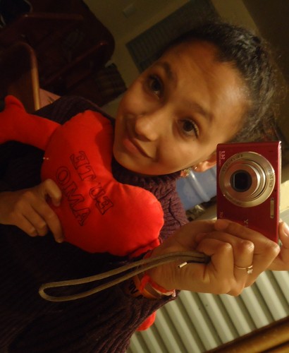 SoaresThayi's profile picture. Com você eu to no céu eu to no paraíso ♫♪ Lucas3