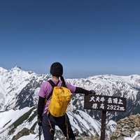 megu.⛰️ (@mug3374) 's Twitter Profile Photo