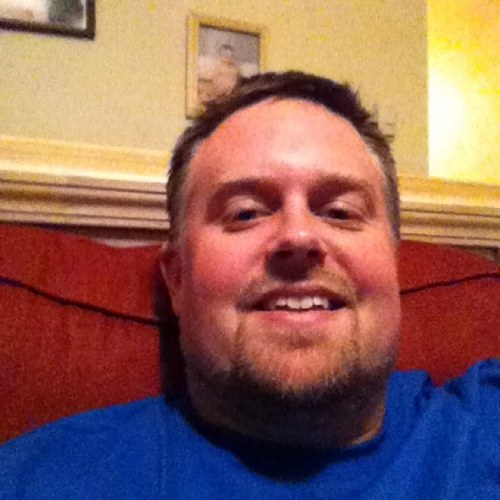 tpoates's profile picture. 