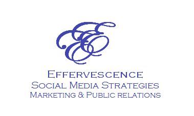 Sparkle with Attitude! Effervescence is a boutique social media firm specializing in the promotion of small, upscale, lifestyle products, brands and businesses.