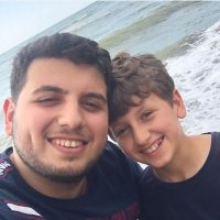 Ali Mert Öztürk (@alimertsr) Twitter profile photo