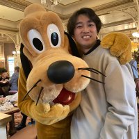 京増修史　Shushi Kyomasu(@disneyshuchan) 's Twitter Profile Photo