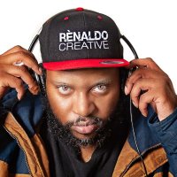 DJ Renaldo Creative(@renaldocreative) 's Twitter Profile Photo